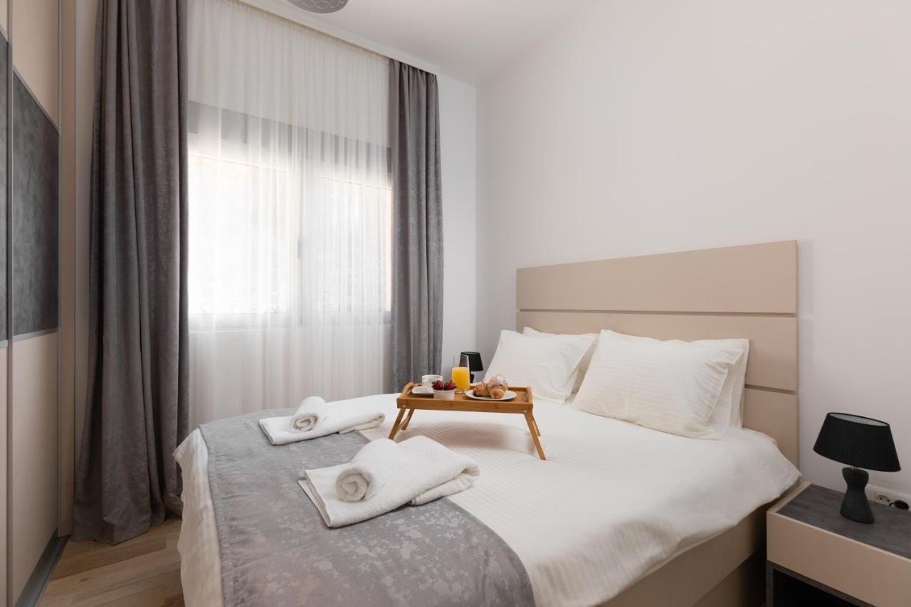 Bonintro Lux Apartment 코토르 외부 사진