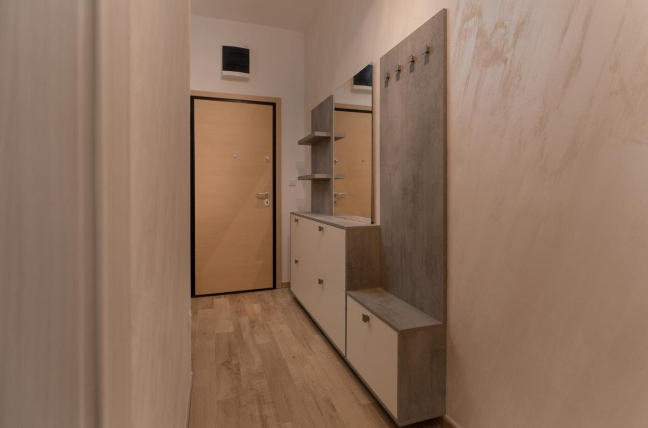 Bonintro Lux Apartment 코토르 외부 사진