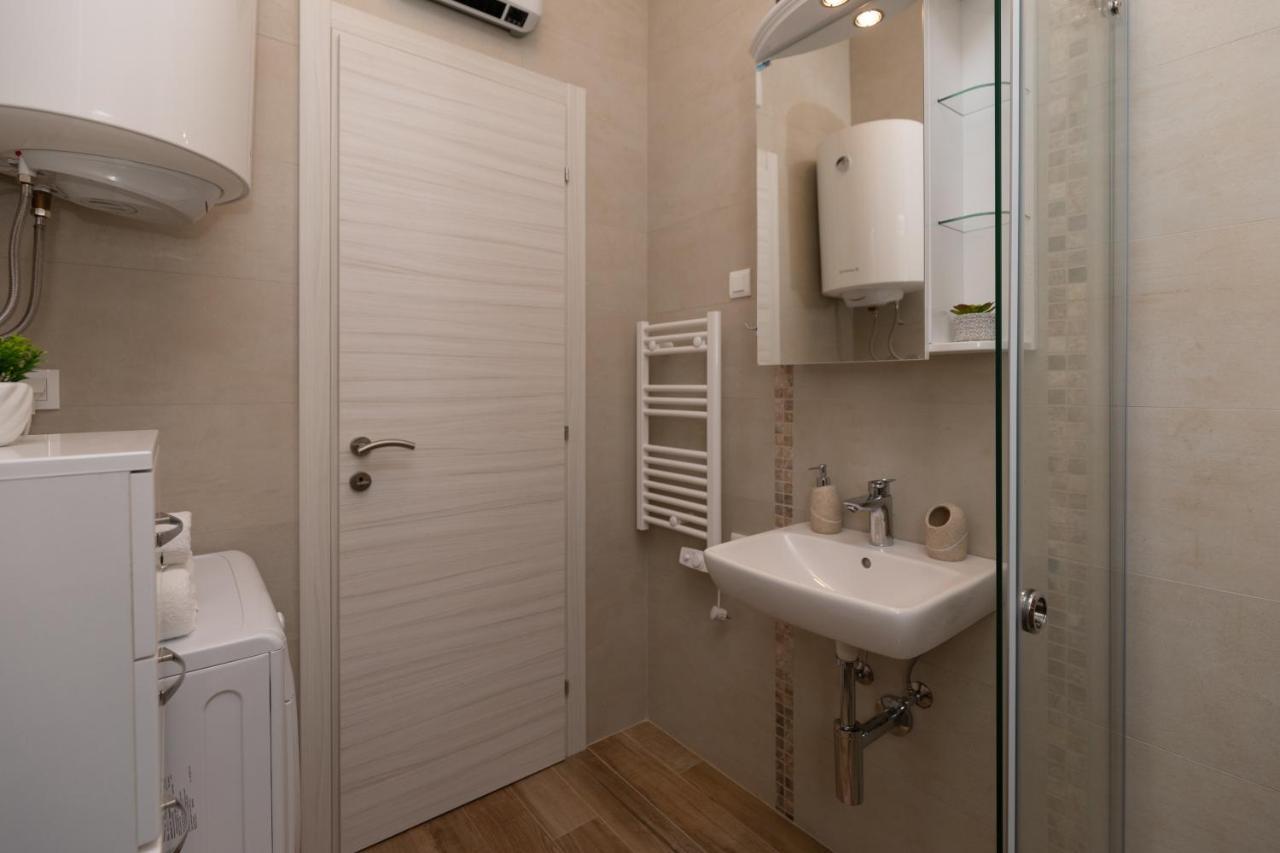 Bonintro Lux Apartment 코토르 외부 사진